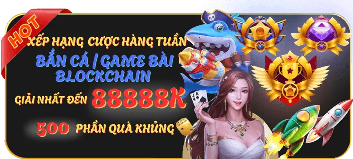 Trò chơi bắn cá đổi thưởng Jili 178